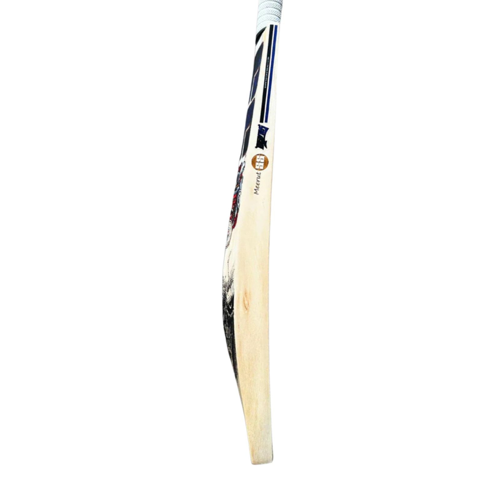 SS Devils Cricket Bat - Senior