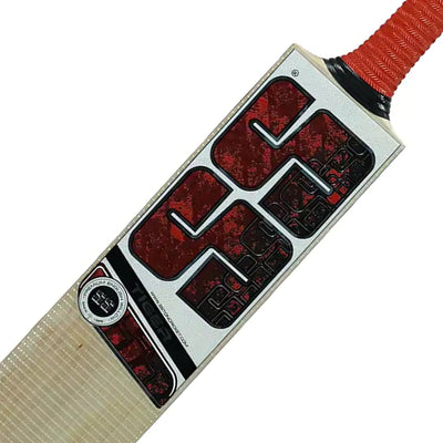 SS Tiger Cricket Bat - Adult