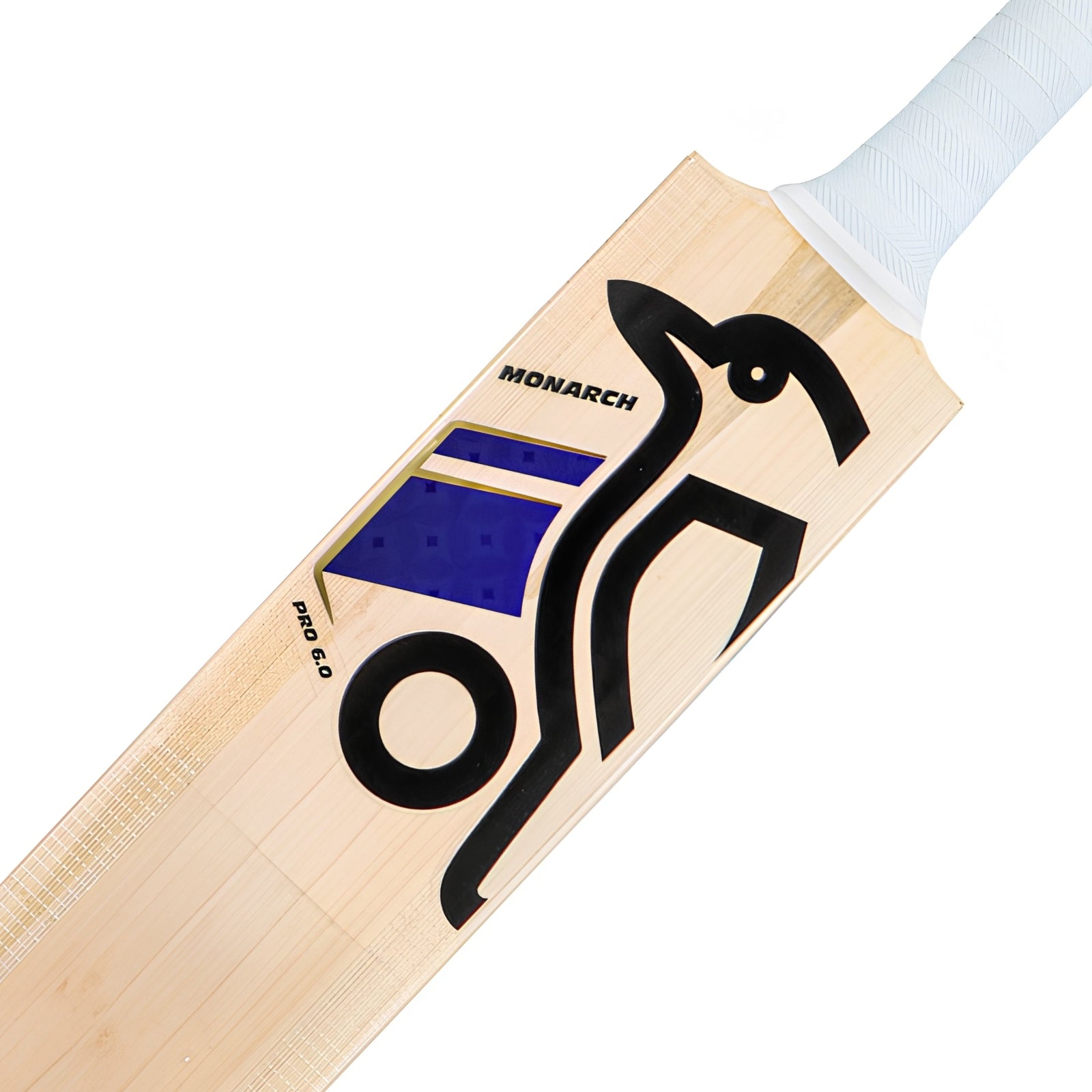Kookaburra Monarch Pro 6.0 Junior Cricket Bat - Size 4