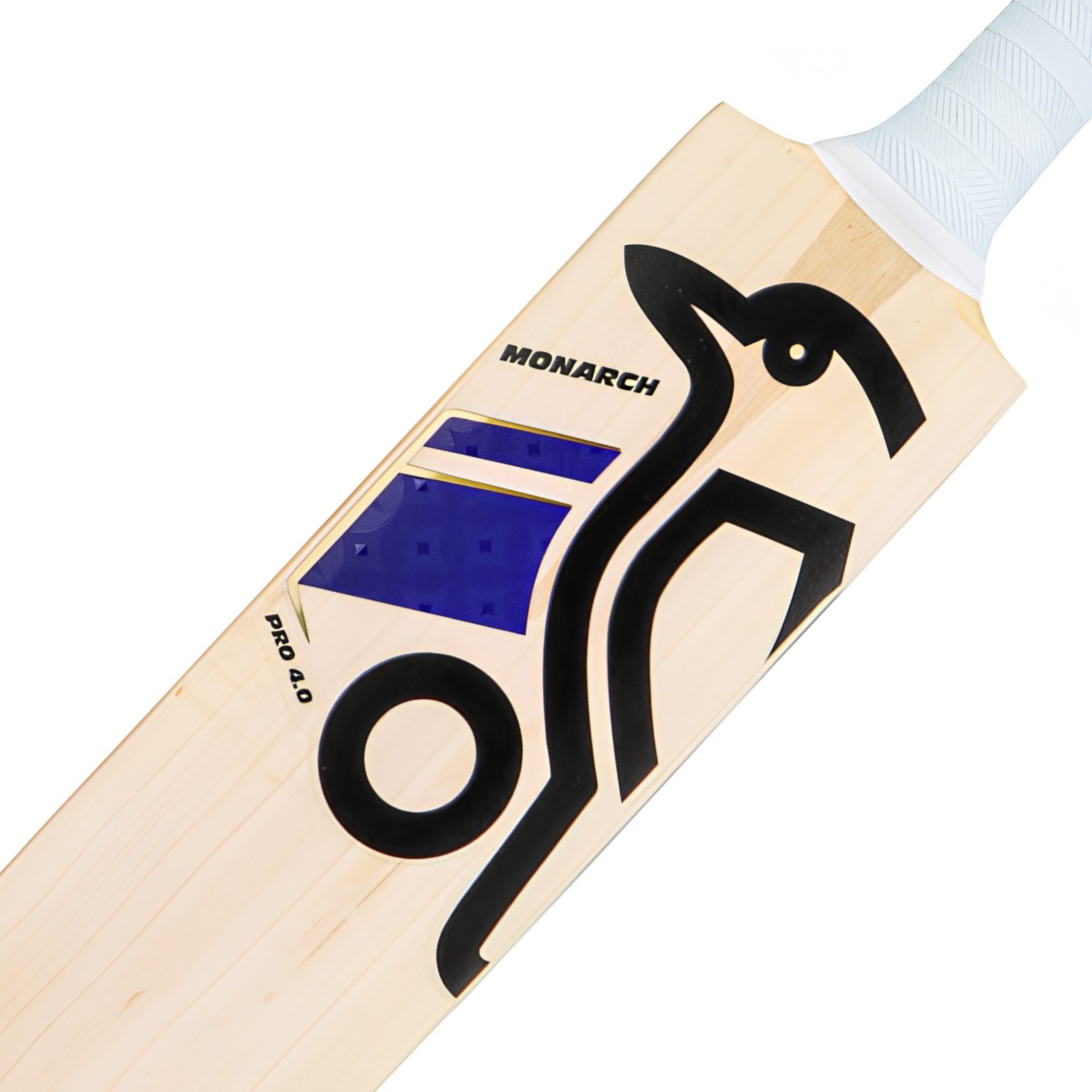 Kookaburra Monarch Pro 4.0 Cricket Bat - Short Blade