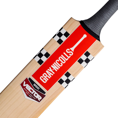 Gray Nicolls Vector 950 Play Now Junior Cricket Bat - Size 4