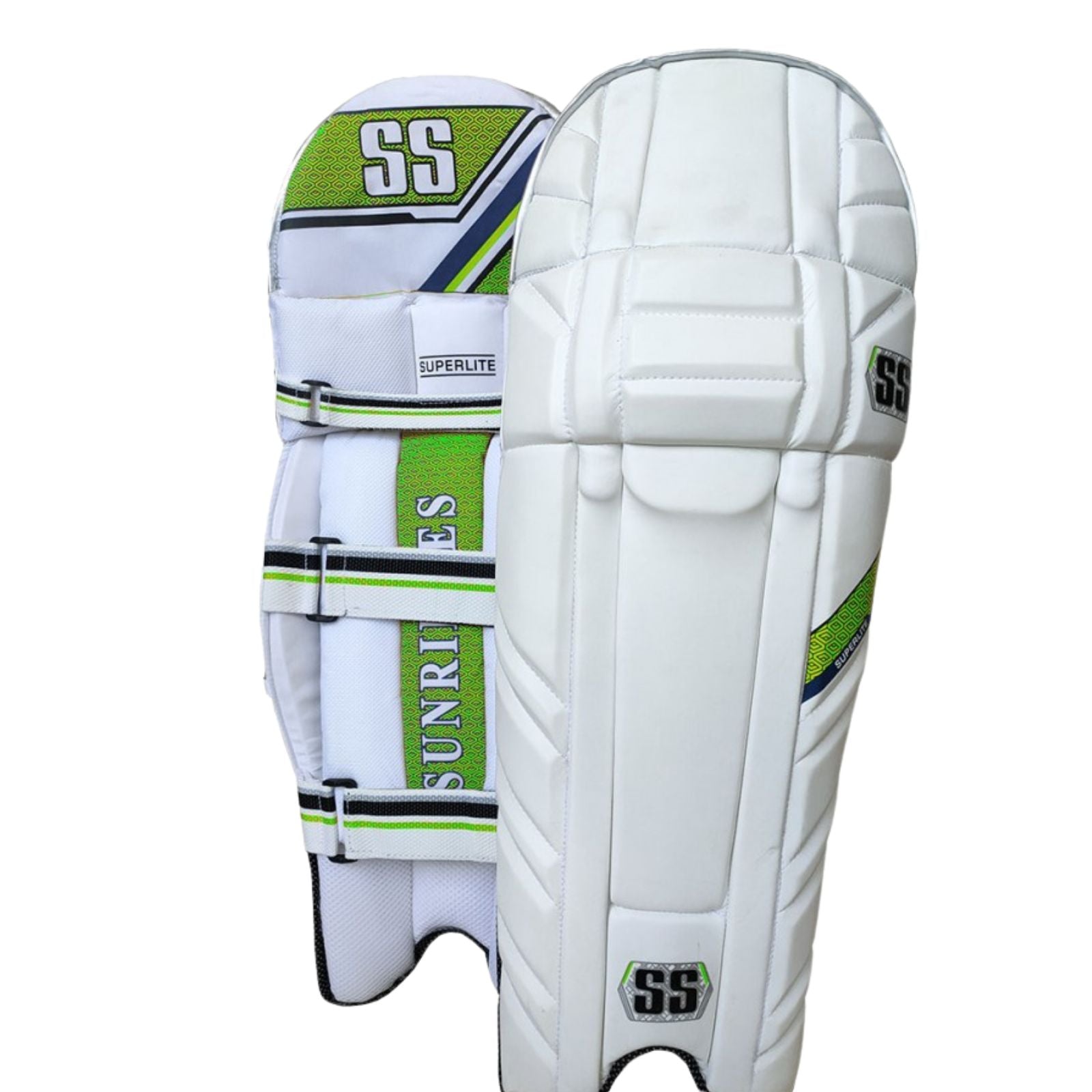 SS Superlite Batting Pads - Junior