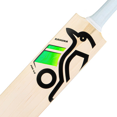 Kookaburra Kahuna Pro 4.0 Junior Cricket Bat - Size 6