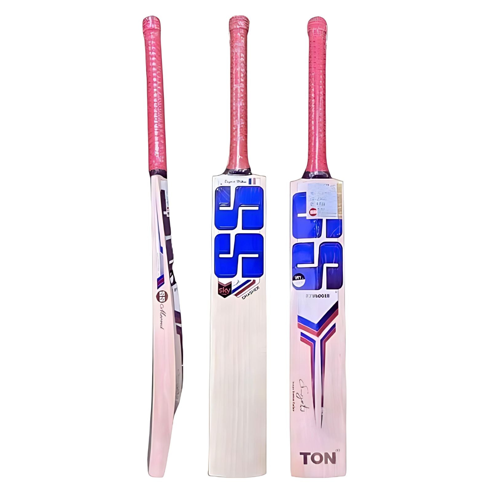 SS Sky Smasher Cricket Bat - Senior