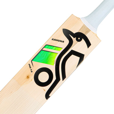 Kookaburra Kahuna Pro 7.0 Cricket Bat - Adult