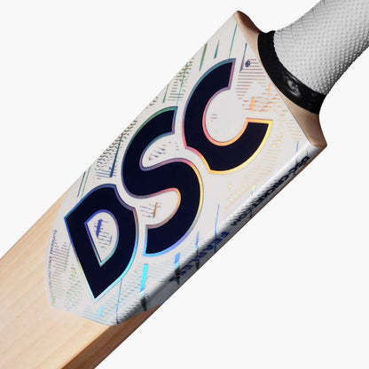 DSC Pearla 4000 Cricket Bat - Senior