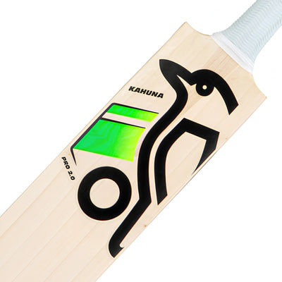 Kookaburra Kahuna Pro 2.0 Cricket Bat - Small Adult