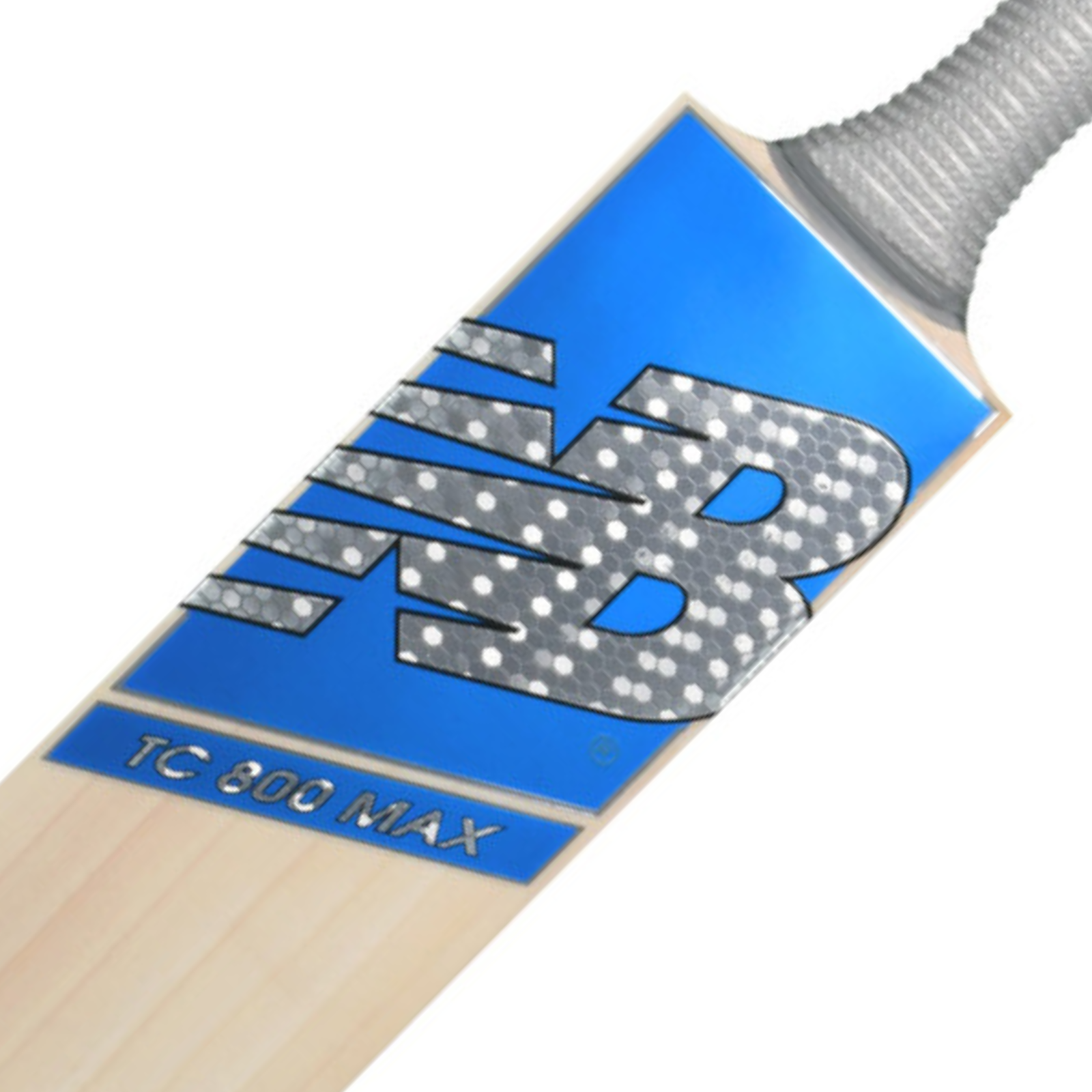 New Balance TC 800 Max Cricket Bat - Senior