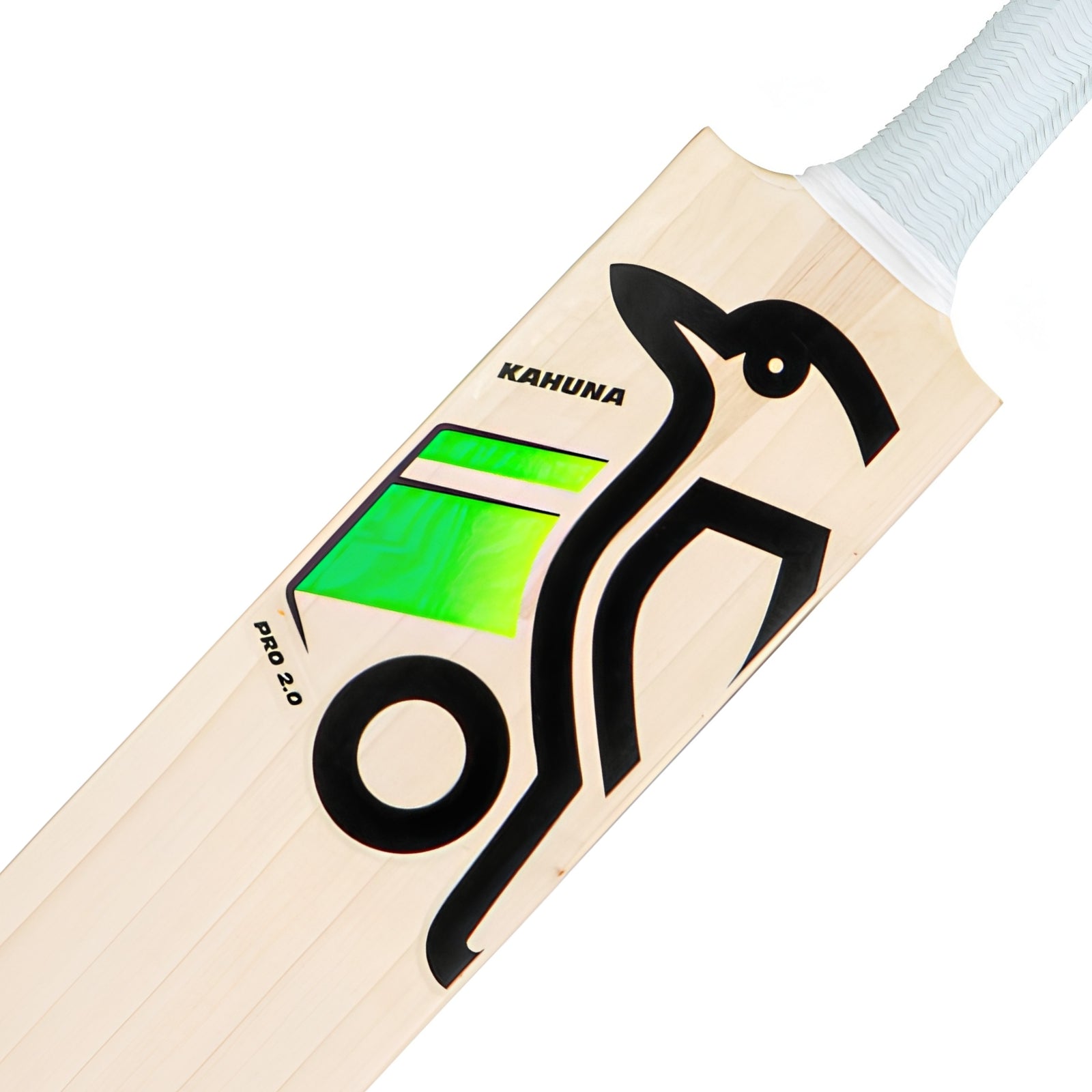 Kookaburra Kahuna Pro 2.0 Cricket Bat - Adult Long Blade