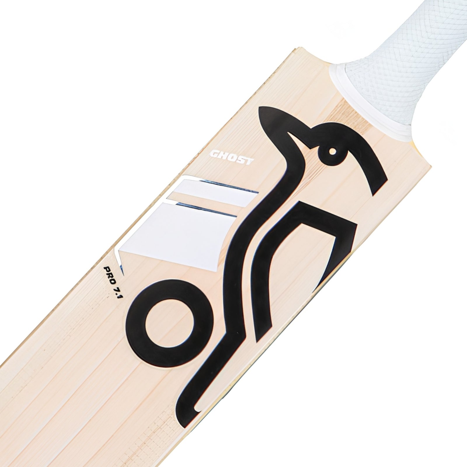 Kookaburra Ghost Pro 7.1 Junior Cricket Bat - Size 3
