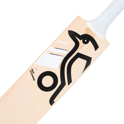 Kookaburra Ghost Pro Players Junior Cricket Bat - Harrow