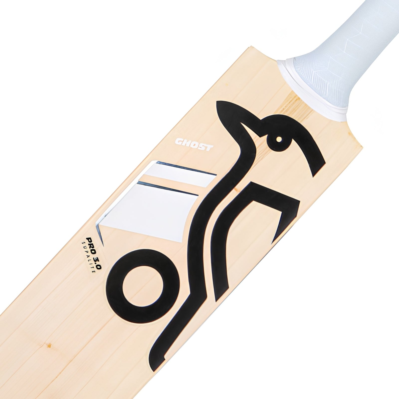 Kookaburra Ghost Pro 3.0 Supalite Cricket Bat - Short Blade