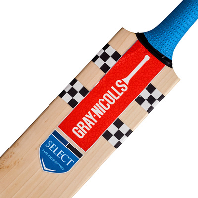 Gray Nicolls Select Cricket Bat - Adult Long Blade