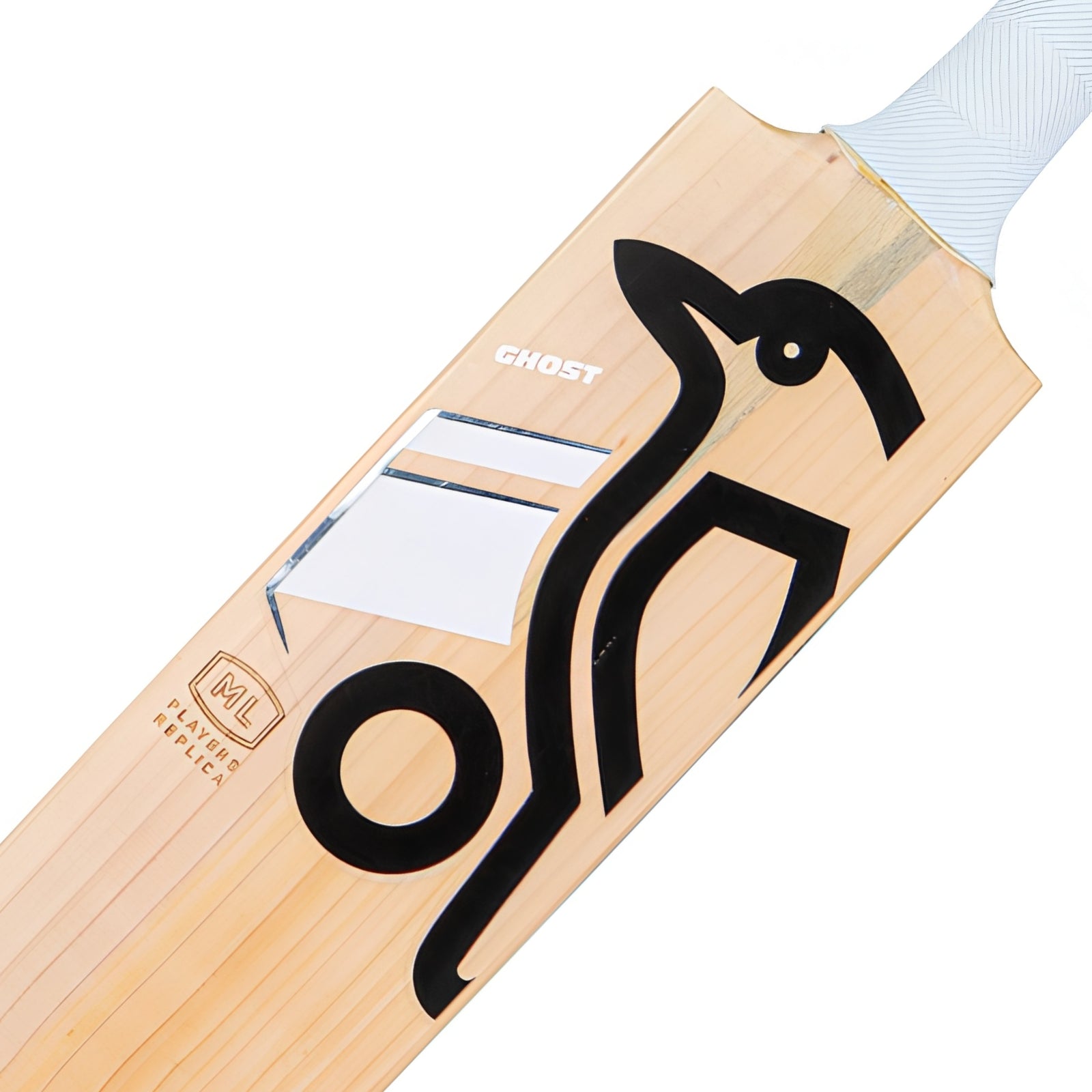 Kookaburra Ghost Marnus Labuschagne Cricket Bat - Small Adult