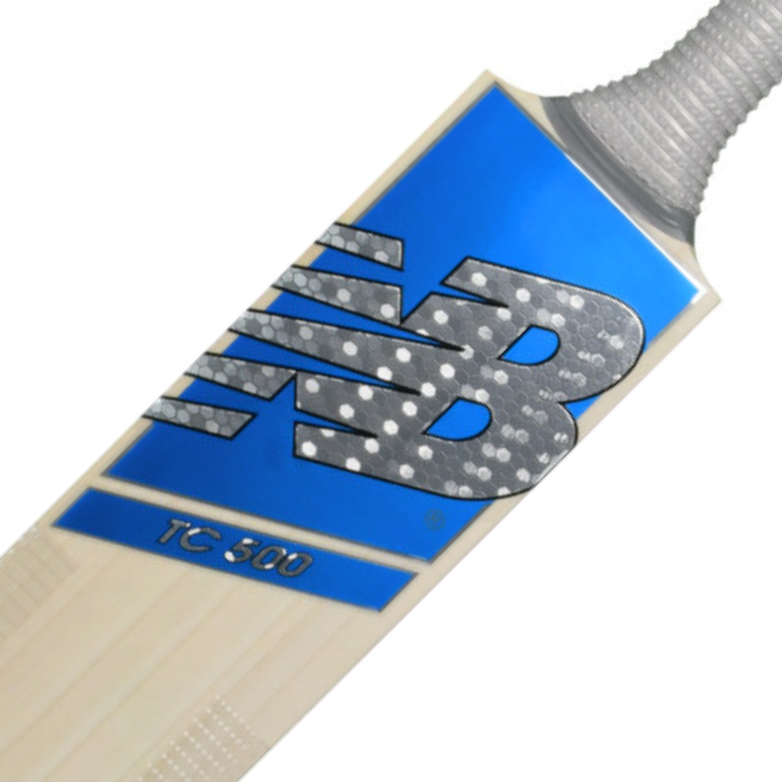 New Balance TC 500 Cricket Bat - Harrow