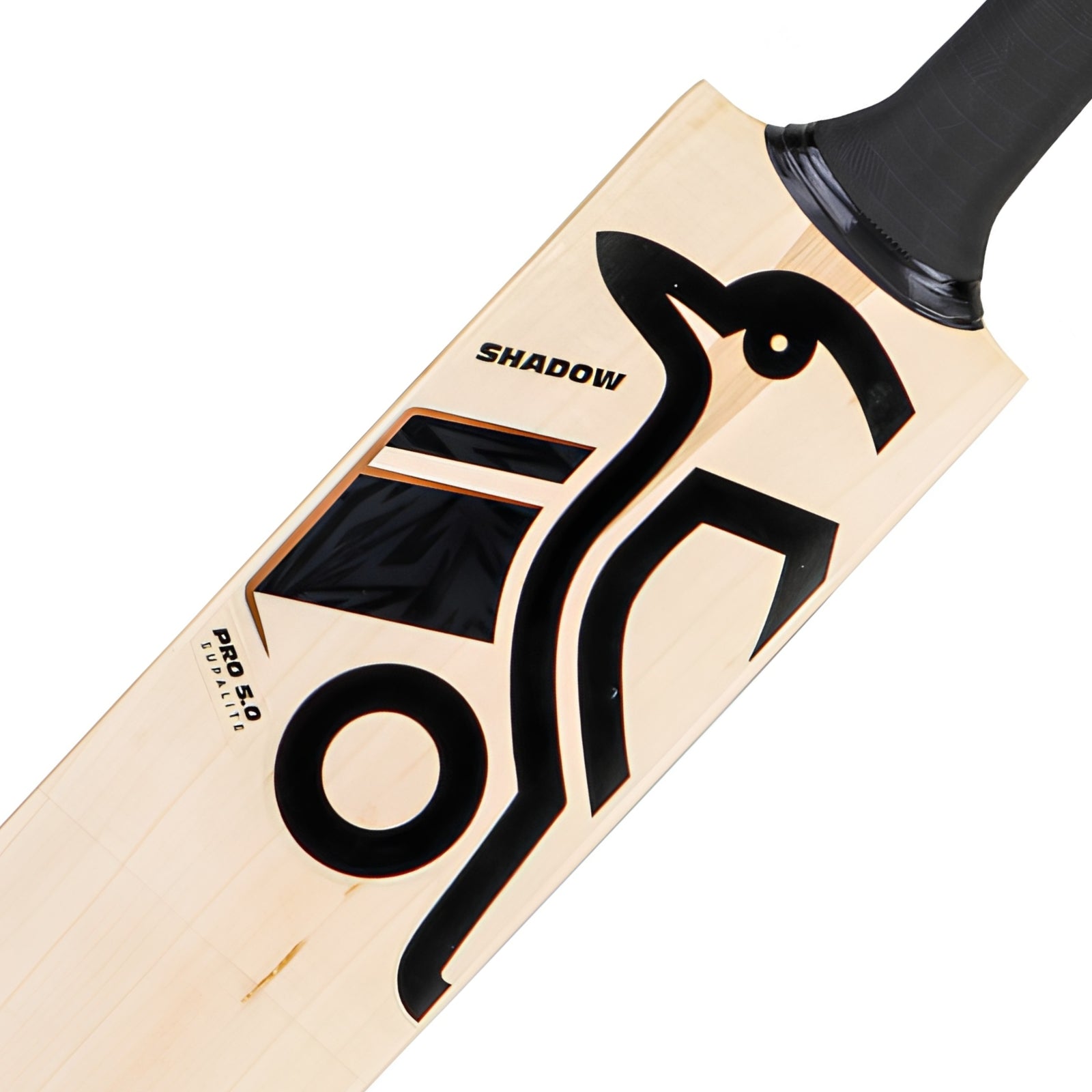 Kookaburra Shadow Pro 5.0 Supalite Cricket Bat - Short Blade