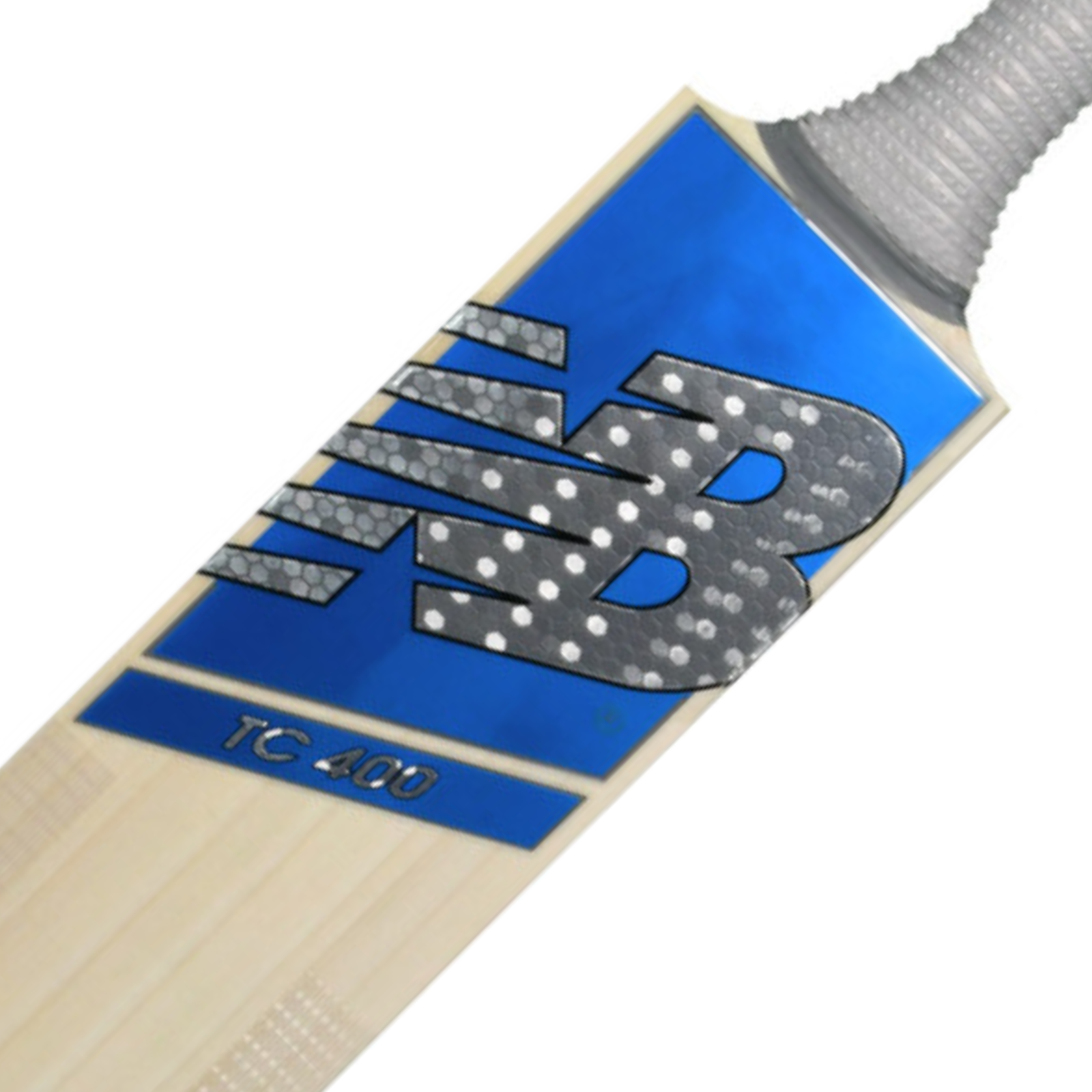 New Balance TC 400 Cricket Bat - Senior Long Blade