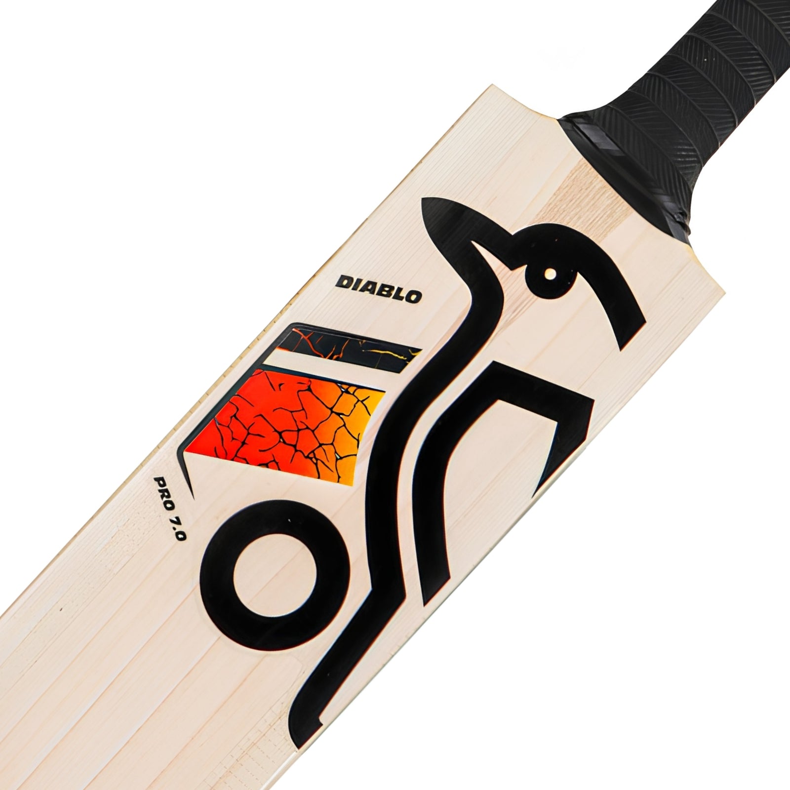 Kookaburra Diablo Pro 7.0 Cricket Bat - Adult