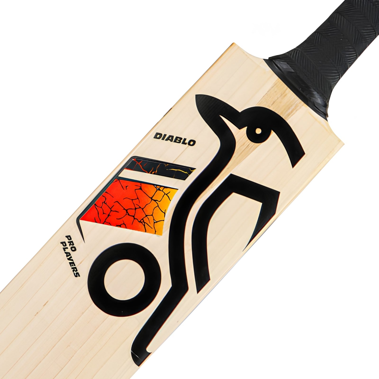 Kookaburra Diablo Pro Players Cricket Bat - Adult