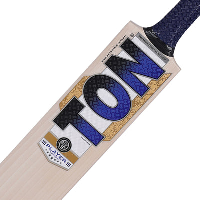 TON Player Edition Cricket Bat - Adult