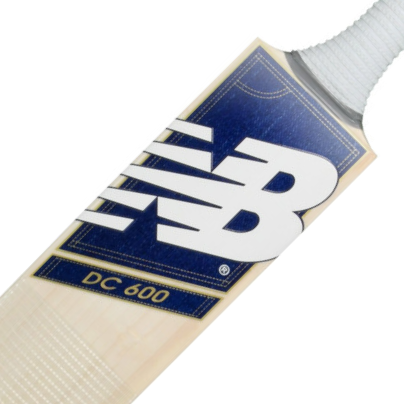 New Balance DC 600 Cricket Bat - Small Adult