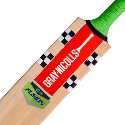 Gray Nicolls Fusion CX RPlay Junior Cricket Bat - Youth