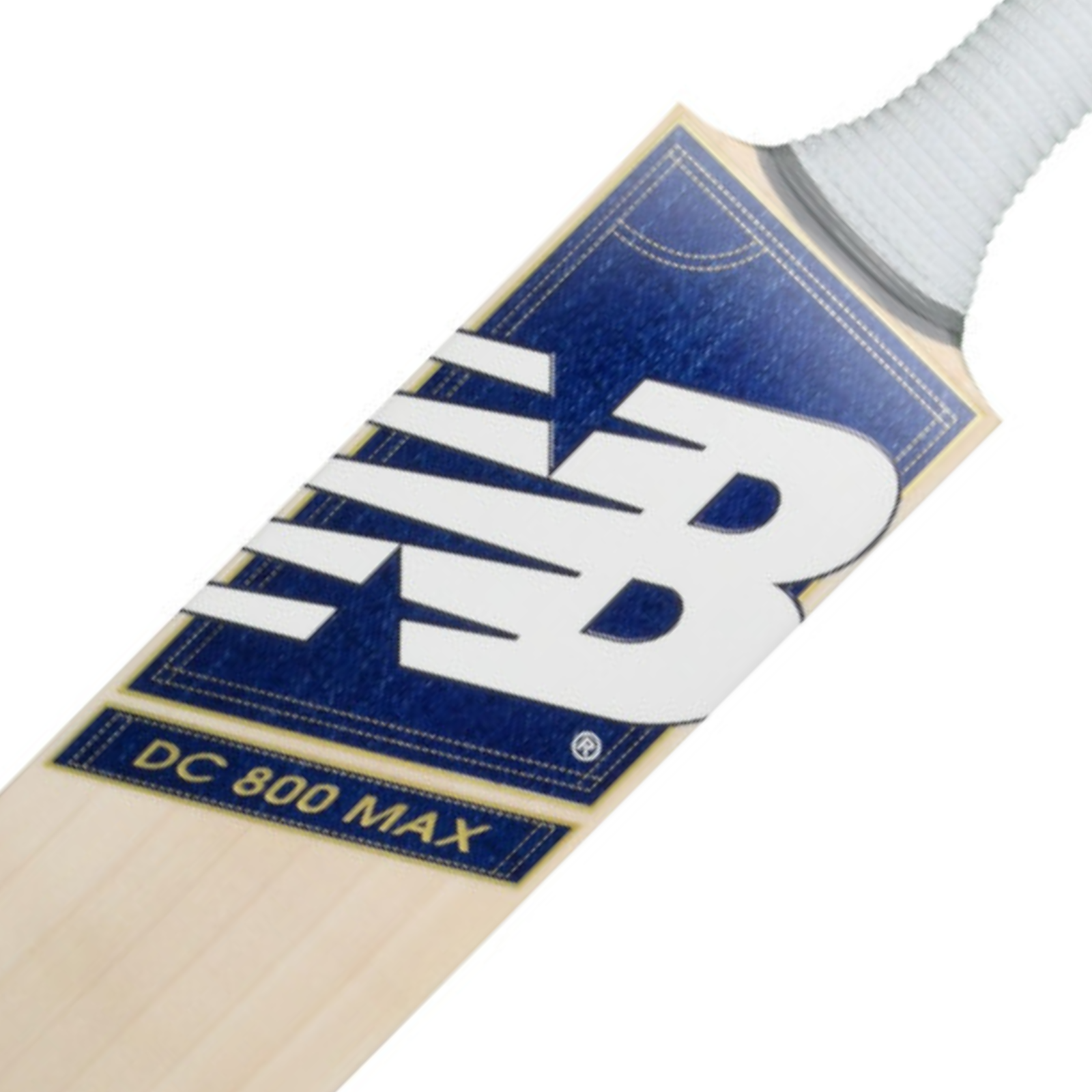 New Balance DC 800 Max Cricket Bat - Senior Long Blade