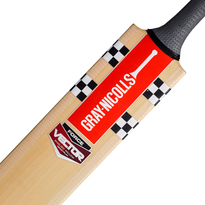 Gray Nicolls Vector Force Rplay Junior Cricket Bat - Size 3