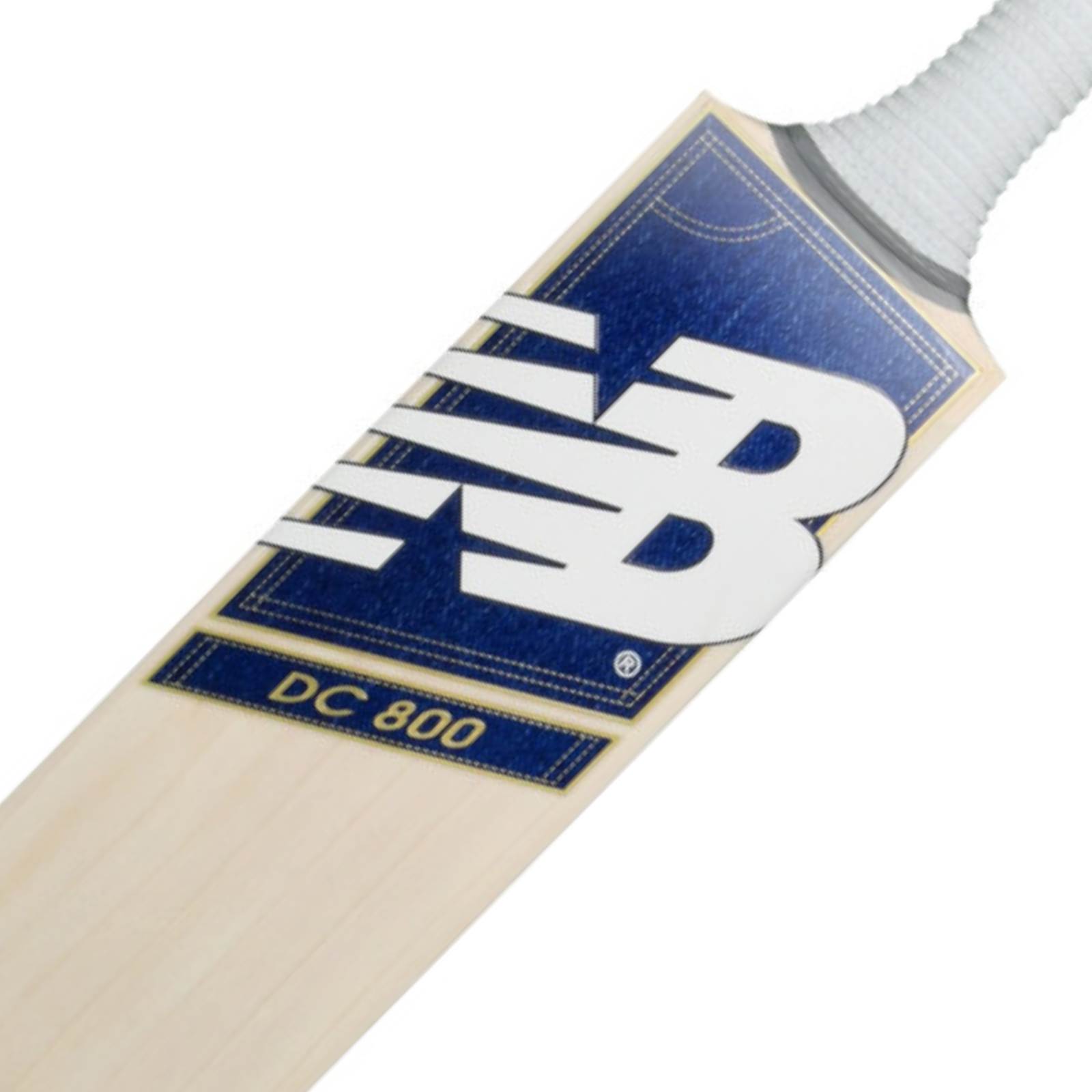New Balance DC 800 Cricket Bat - Size 6