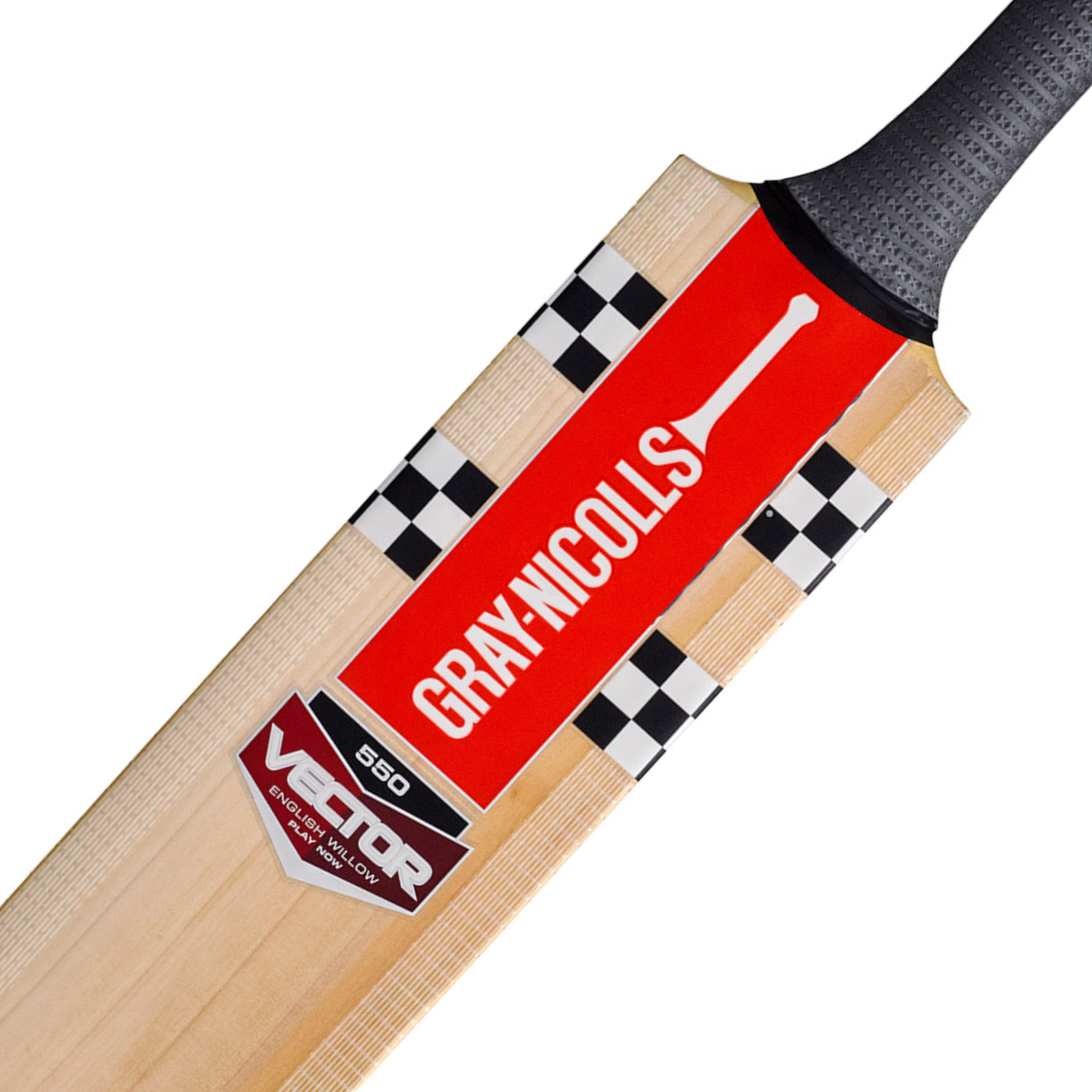 Gray Nicolls Vector 550 Cricket Bat - Adult Play Now