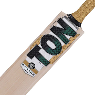 TON Super Junior Cricket Bat - Size 6