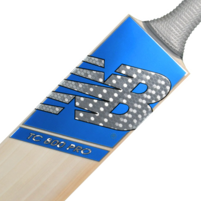 New Balance TC 800 Pro Cricket Bat - Senior