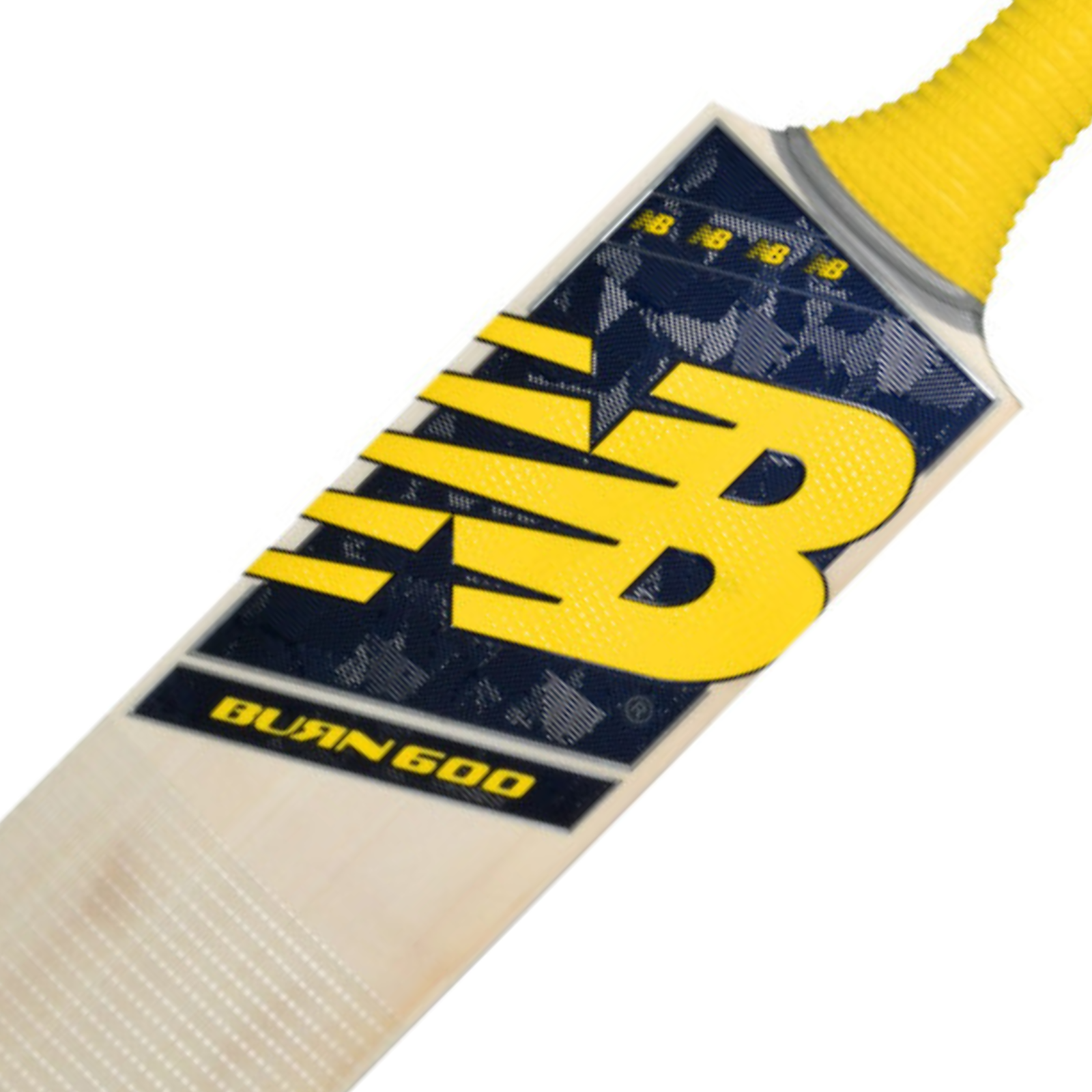 New Balance Burn 600 Cricket Bat - Small Adult