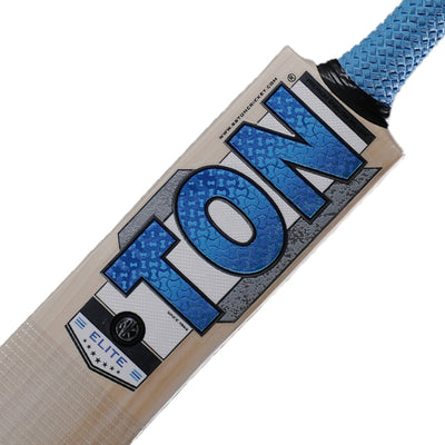 TON Elite Junior Cricket Bat - Size 6