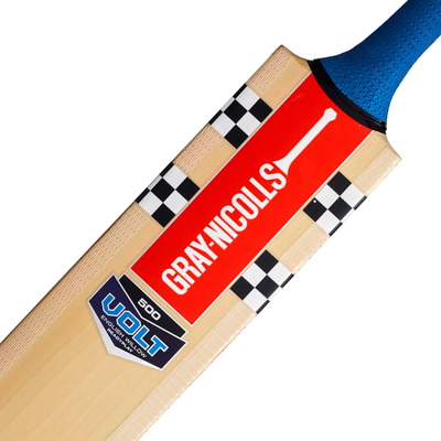 Gray Nicolls Volt 500 RPlay Junior Cricket Bat - Youth