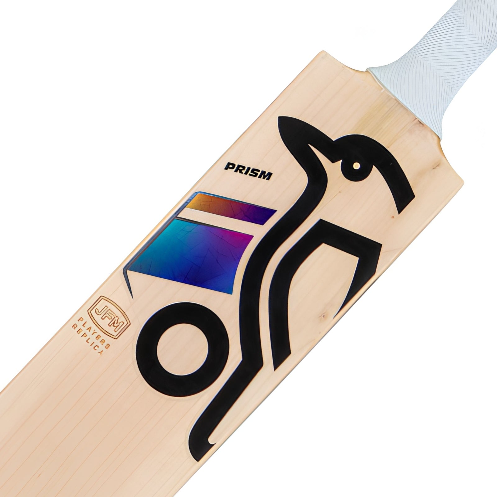 Kookaburra Prism Jake Fraser-McGurk Junior Cricket Bat - Harrow