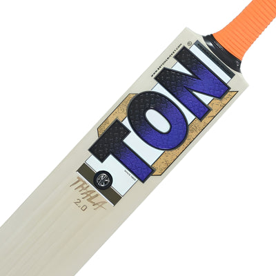 Ton Thalla 2.0 Cricket Bat - Adult