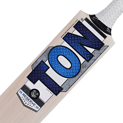 TON Reserve Edition Cricket Bat - Small Adult