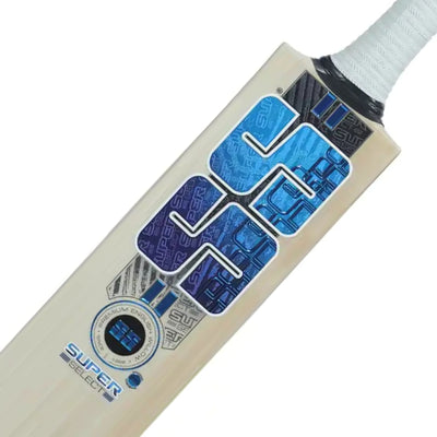 SS Super Select Cricket Bat - Adult