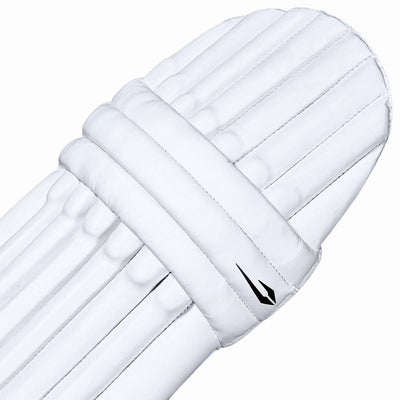 DSC Xlite 35 Batting Leg Guard - Junior