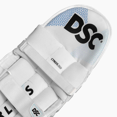 DSC Cynos 2020 Batting Leg Guard - Youth
