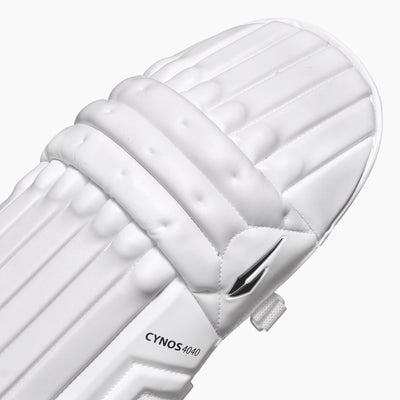 DSC Cynos 4040 Batting Leg Guard - Youth