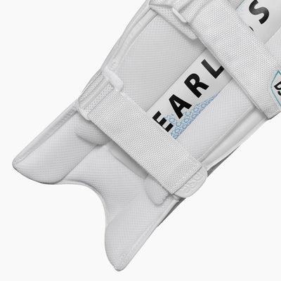 DSC Cynos 4040 Batting Leg Guard - Youth