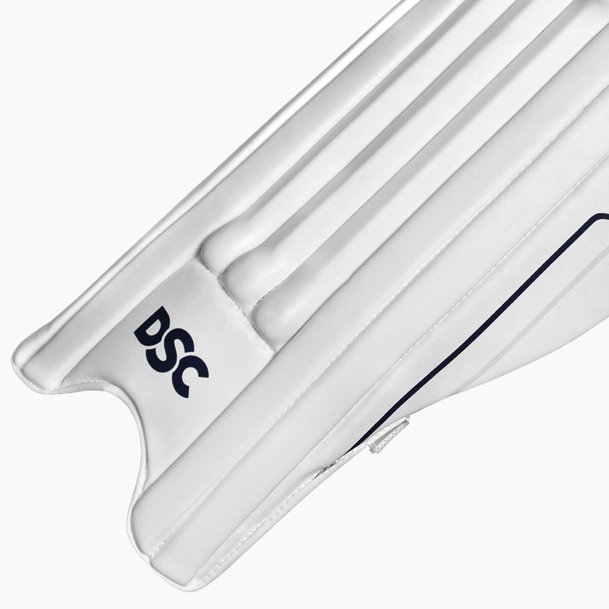 DSC Pearla 5000 Batting Leg Guard - Youth