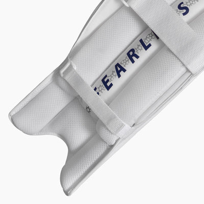 DSC Pearla 5000 Batting Leg Guard - Adult