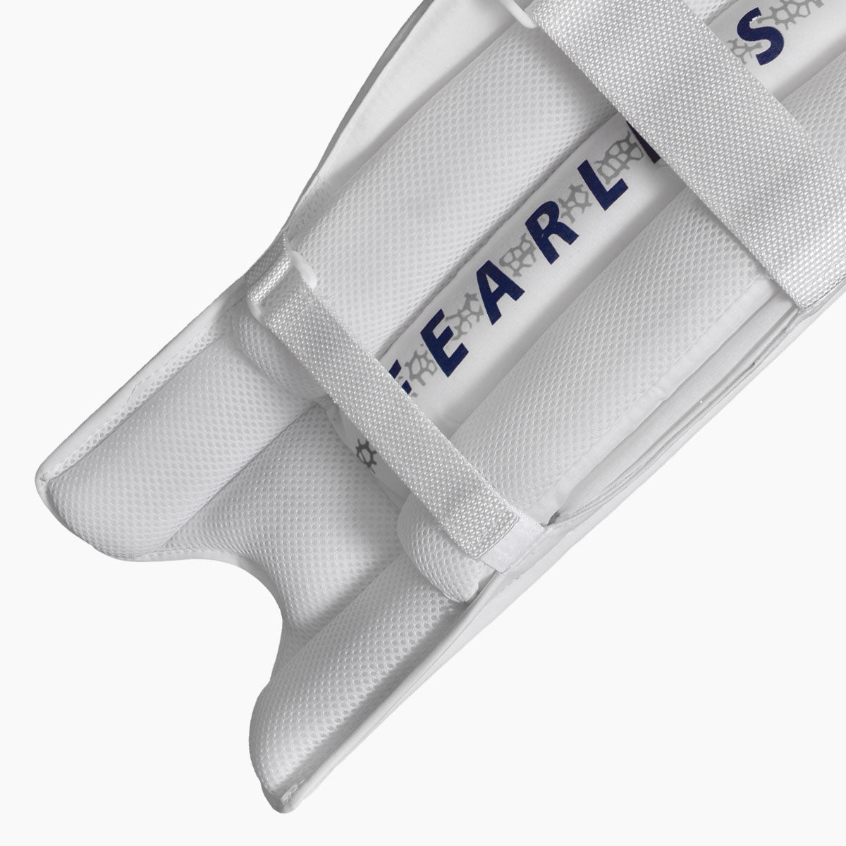 DSC Pearla 5000 Batting Leg Guard - Junior