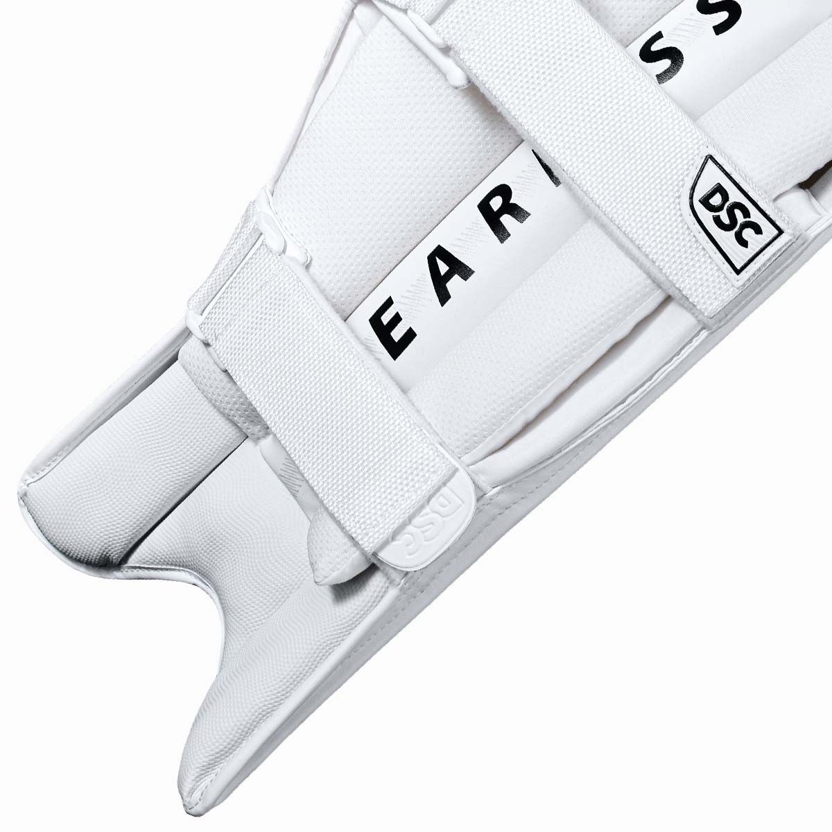 DSC Blak Pro Batting Leg Guard - Youth