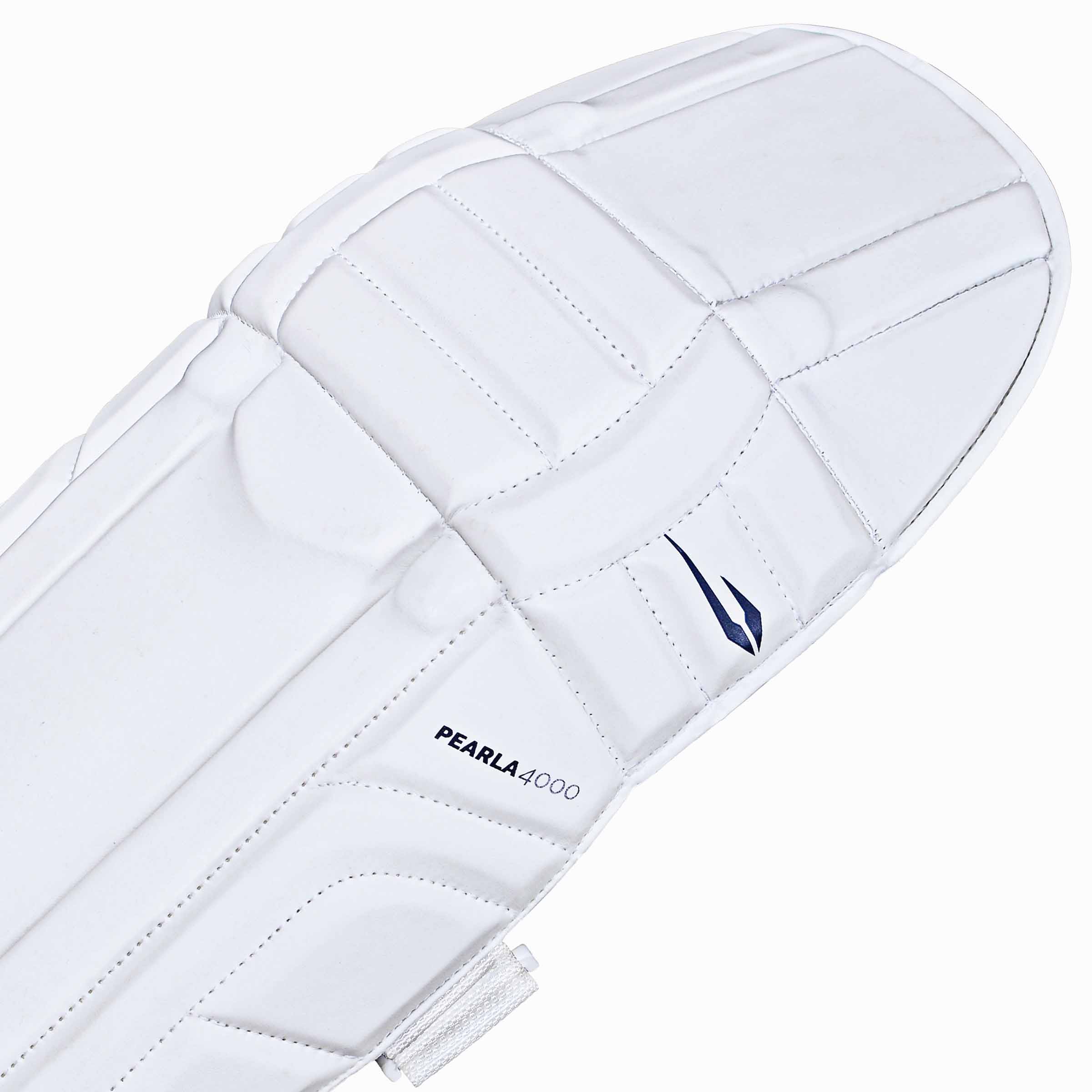 DSC Pearla 4000 Batting Leg Guard - Youth