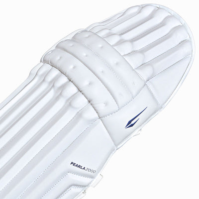 DSC Pearla 2000 Batting Leg Guard - Adult