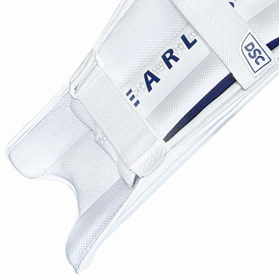 DSC Pearla 2000 Batting Leg Guard - Youth